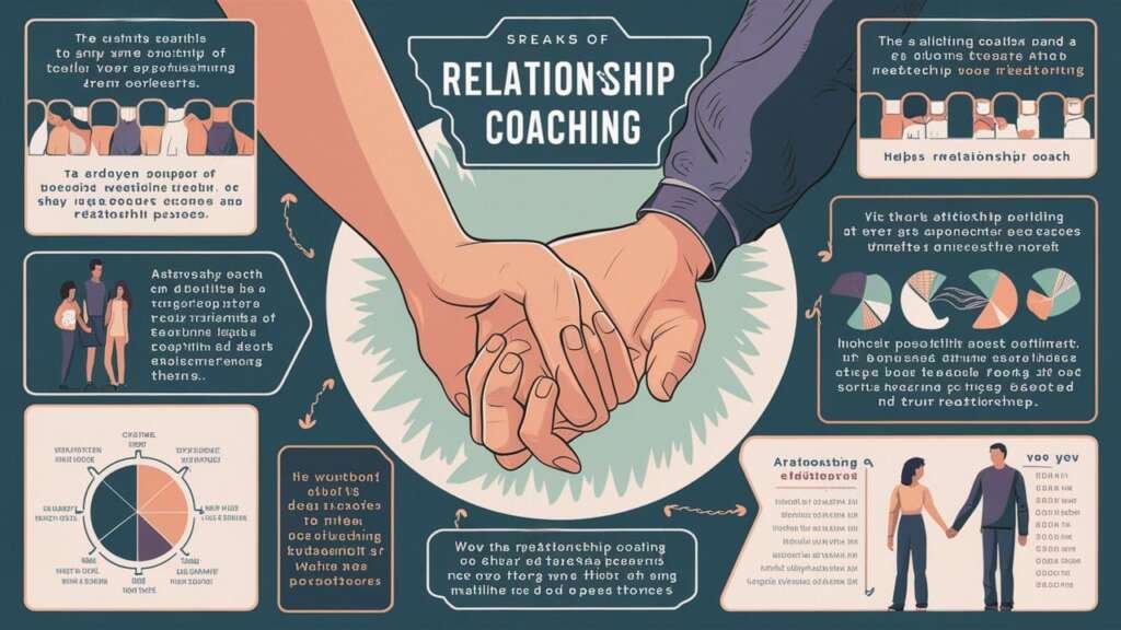 What is Relationship Coaching? Help with Relationship Issues Explained