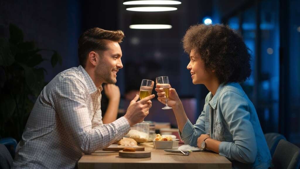 Corona-Proof Dating? These are 8 Safety Tips for a Responsible Date