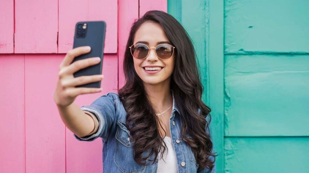 Best Selfie Apps