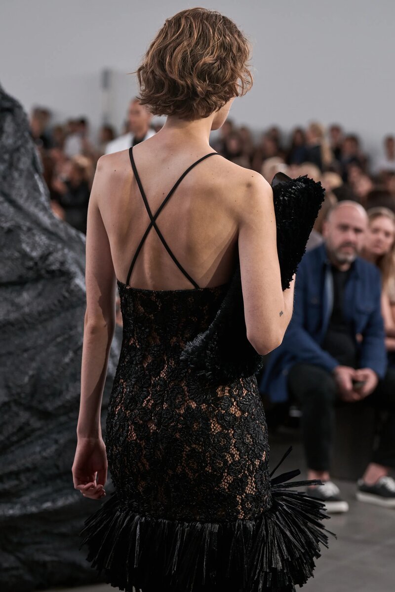 Michael Kors Spring 2025