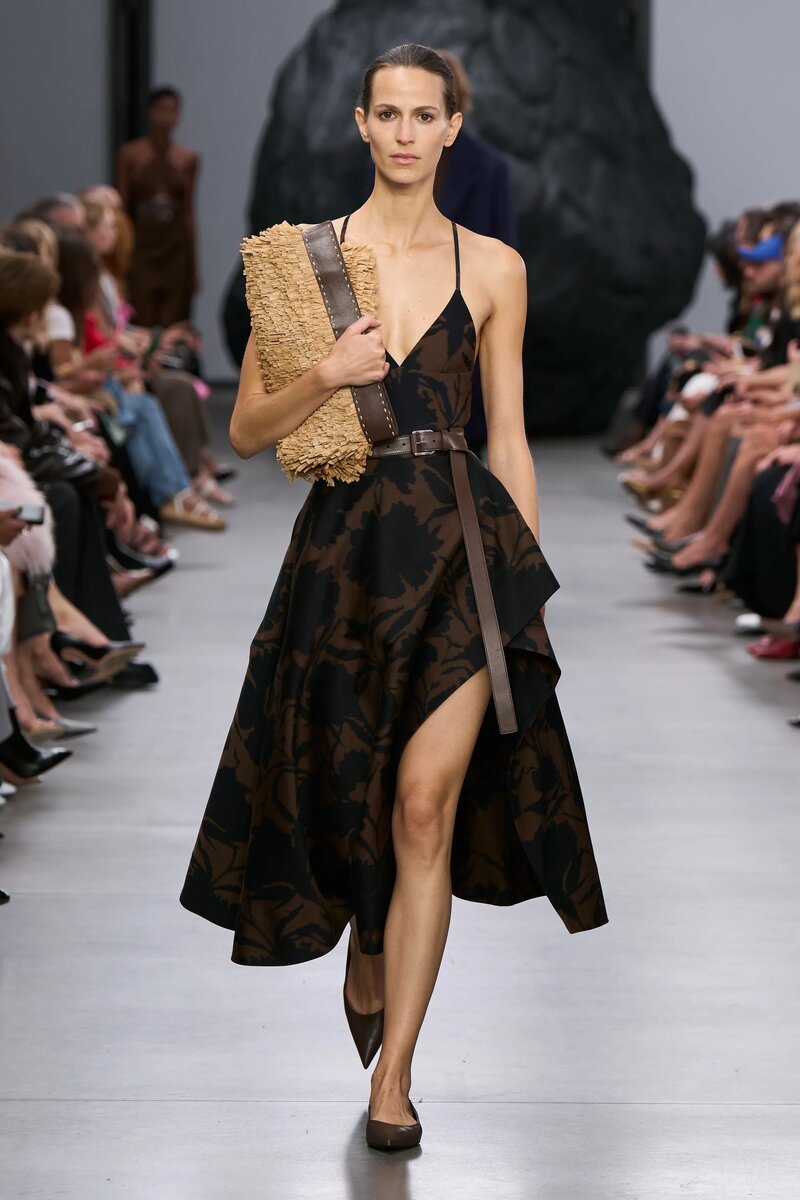 Michael Kors Spring 2025