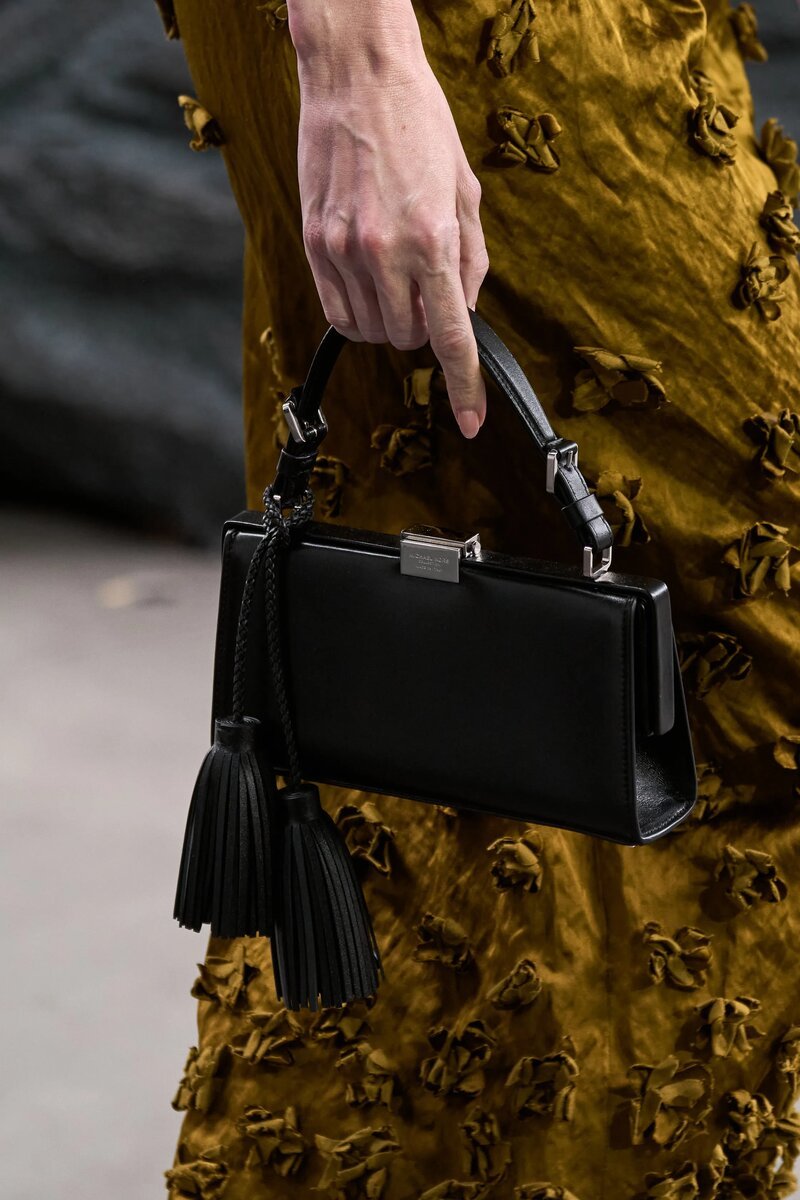 Michael Kors Spring 2025