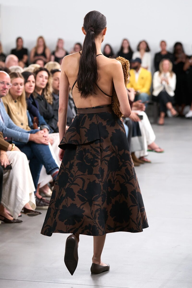 Michael Kors Spring 2025