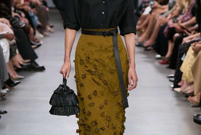 5 Big Spring 2025 Trends from New York Fashion Week