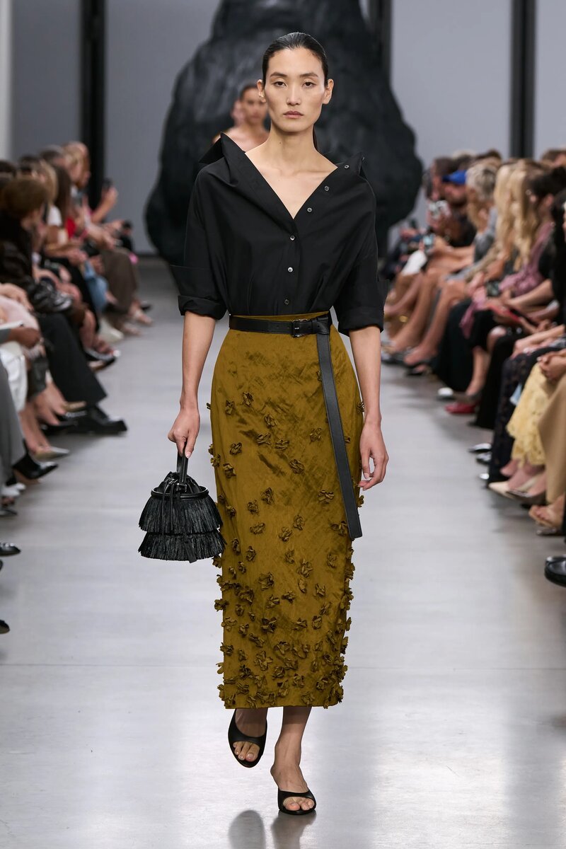 Michael Kors Spring 2025