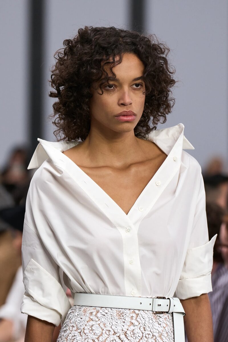 Michael Kors Spring 2025