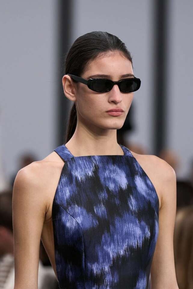 5 Big Spring 2025 Trends from New York Fashion Week