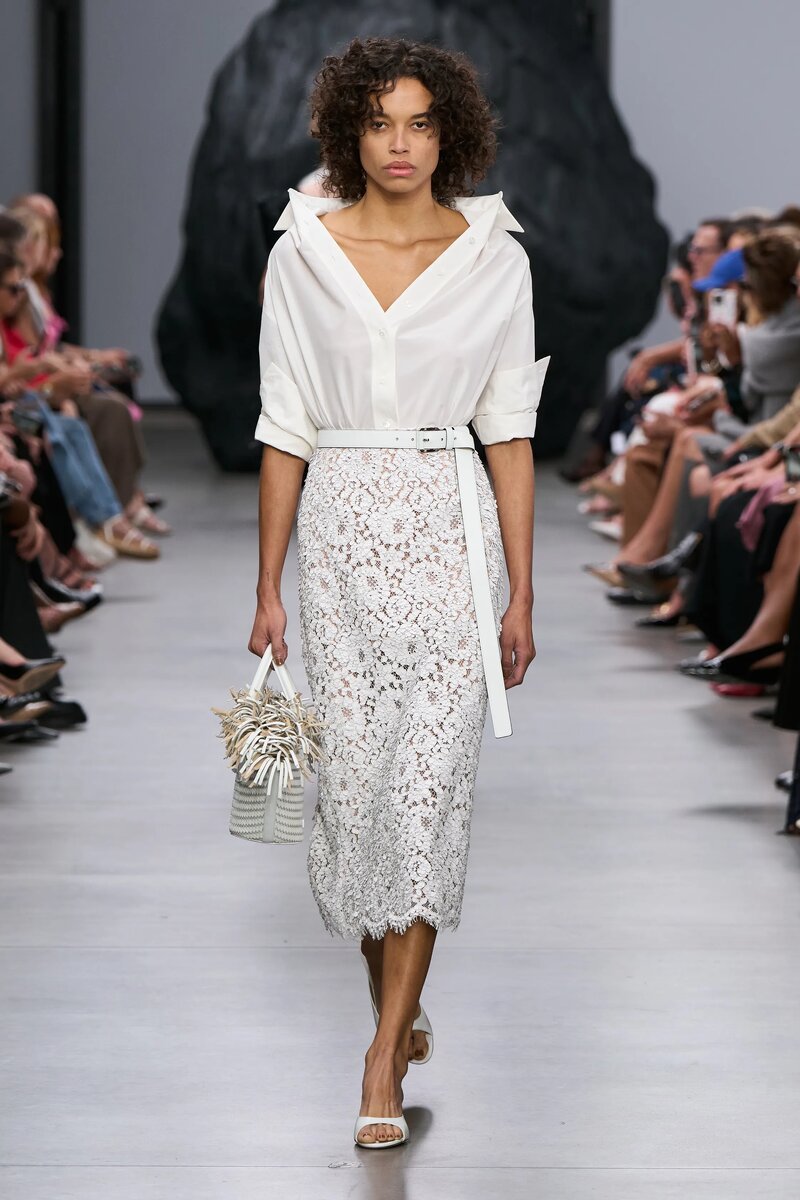 Michael Kors Spring 2025