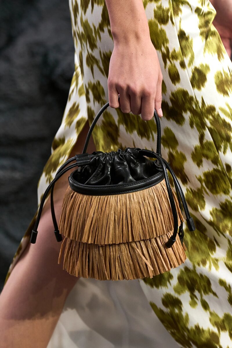 Michael Kors Spring 2025