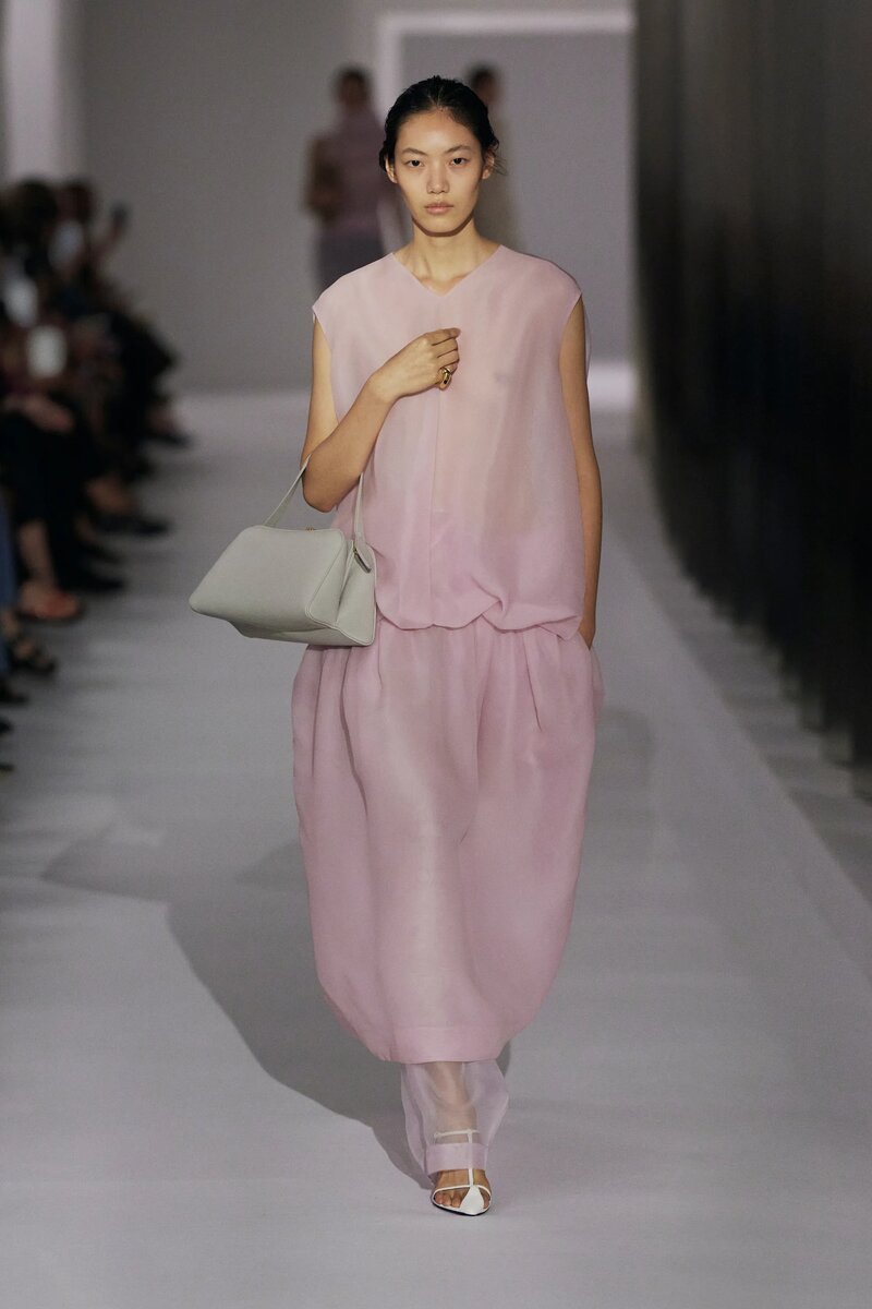 Khaite Spring 2025