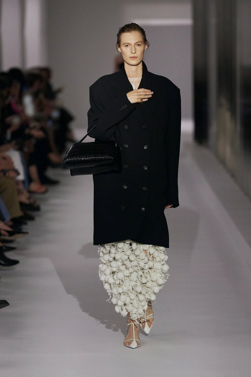 Khaite Spring 2025