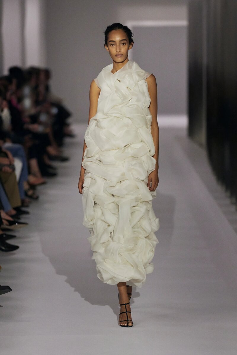Khaite Spring 2025