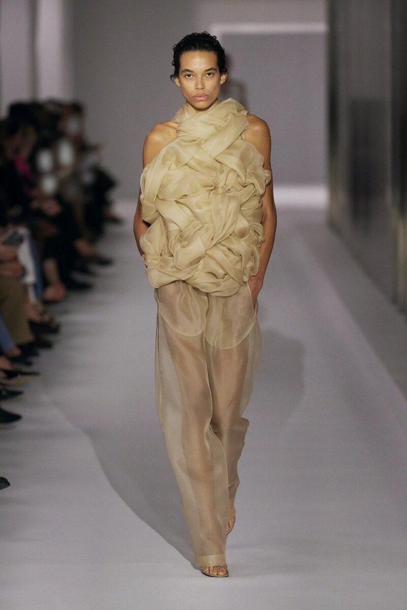 Khaite Spring 2025
