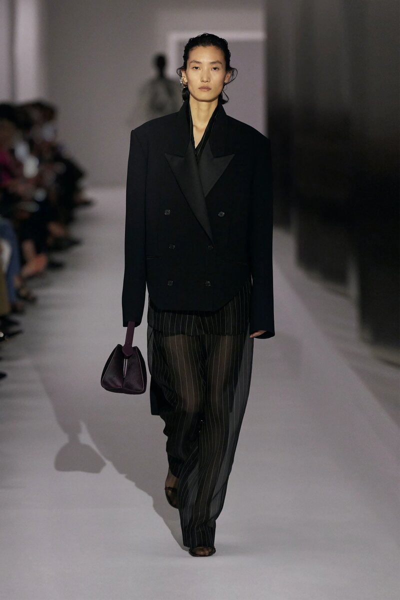 Khaite Spring 2025
