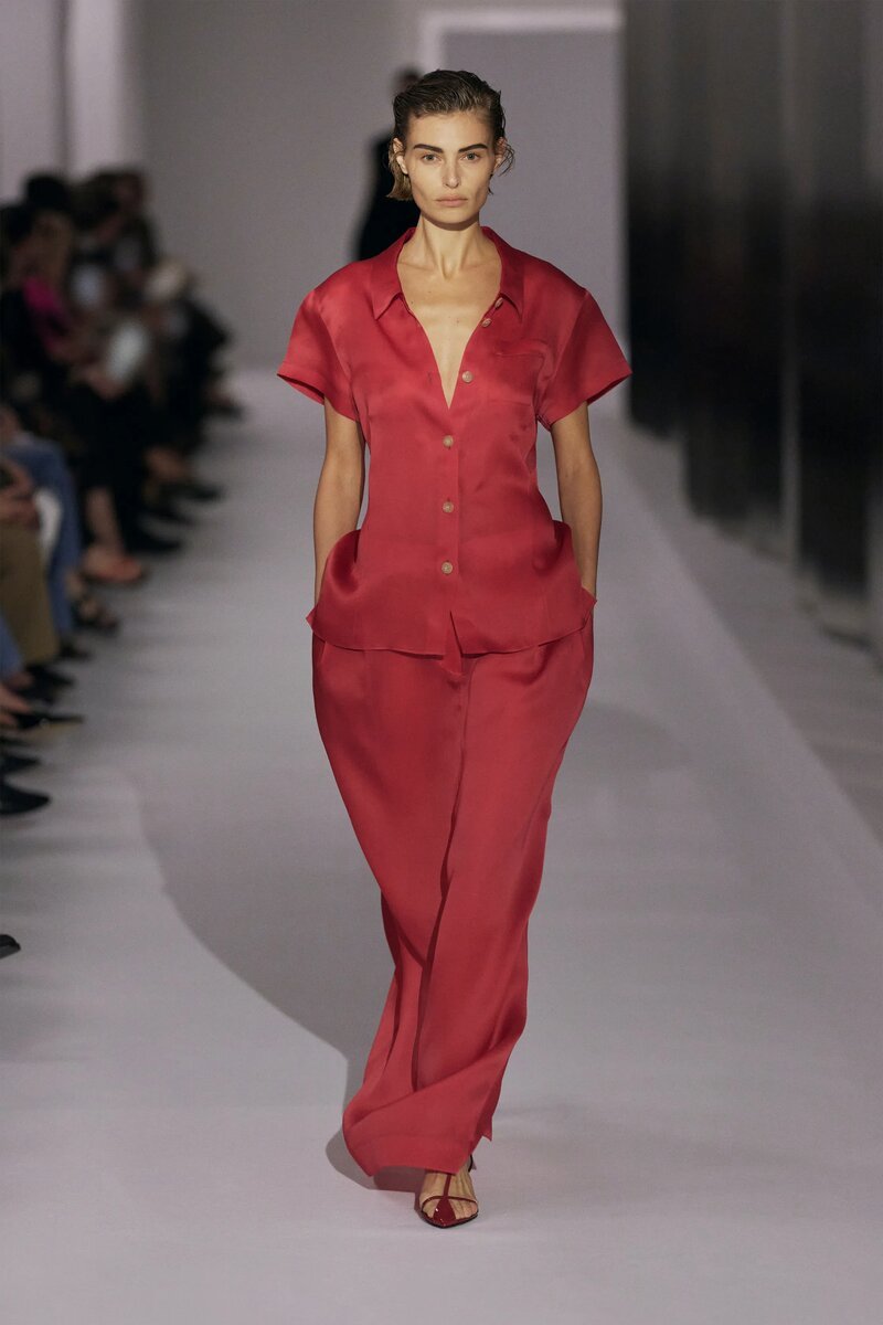 Khaite Spring 2025