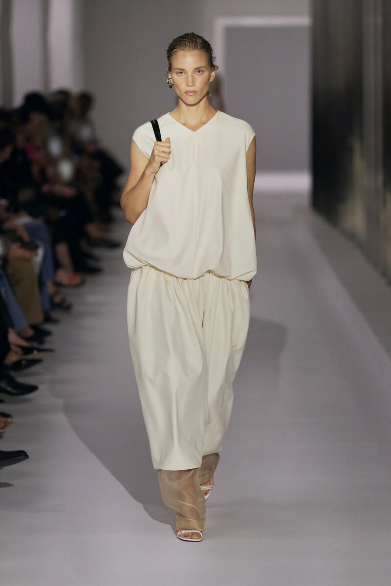 Khaite Spring 2025