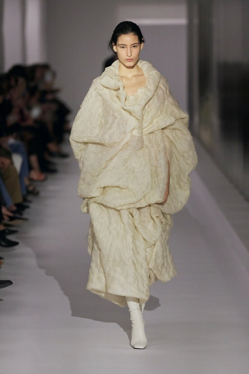 Khaite Spring 2025