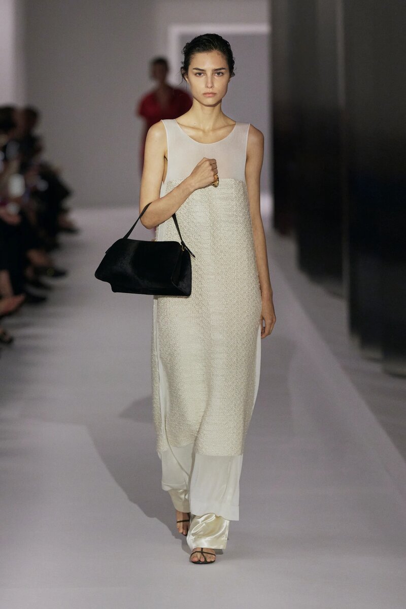 Khaite Spring 2025