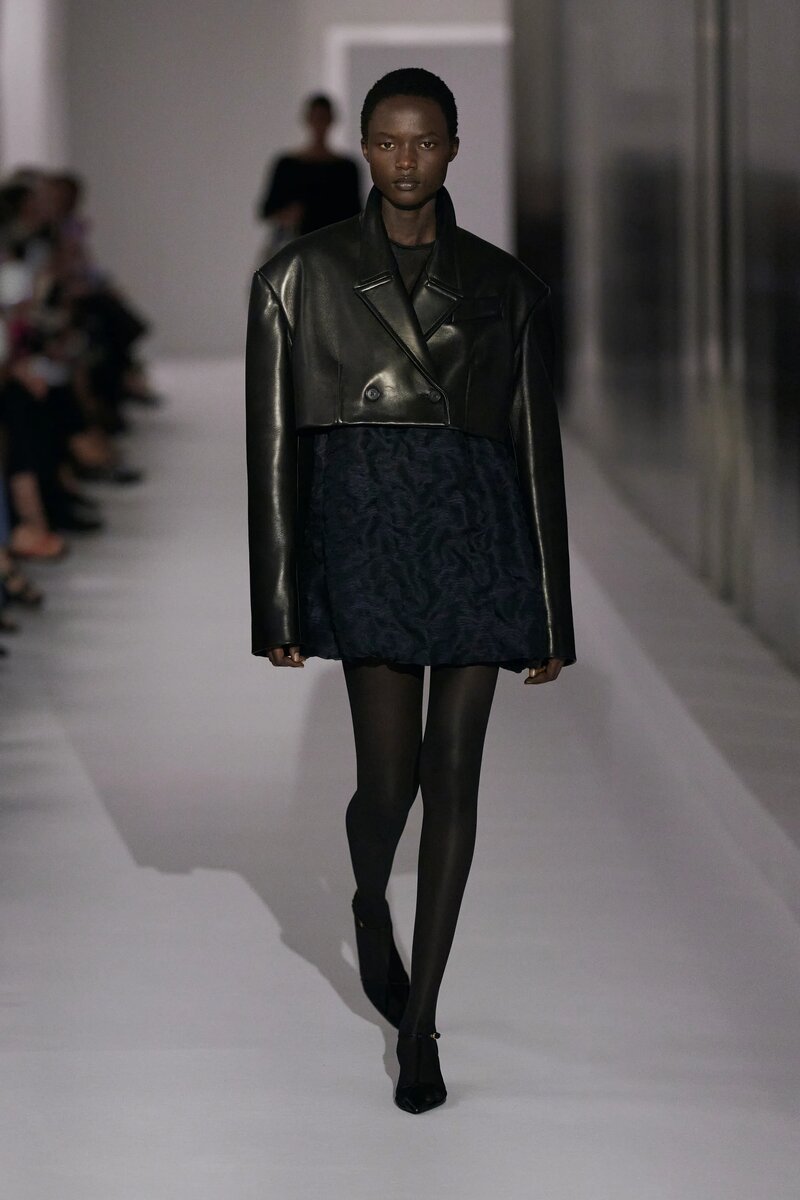 Khaite Spring 2025