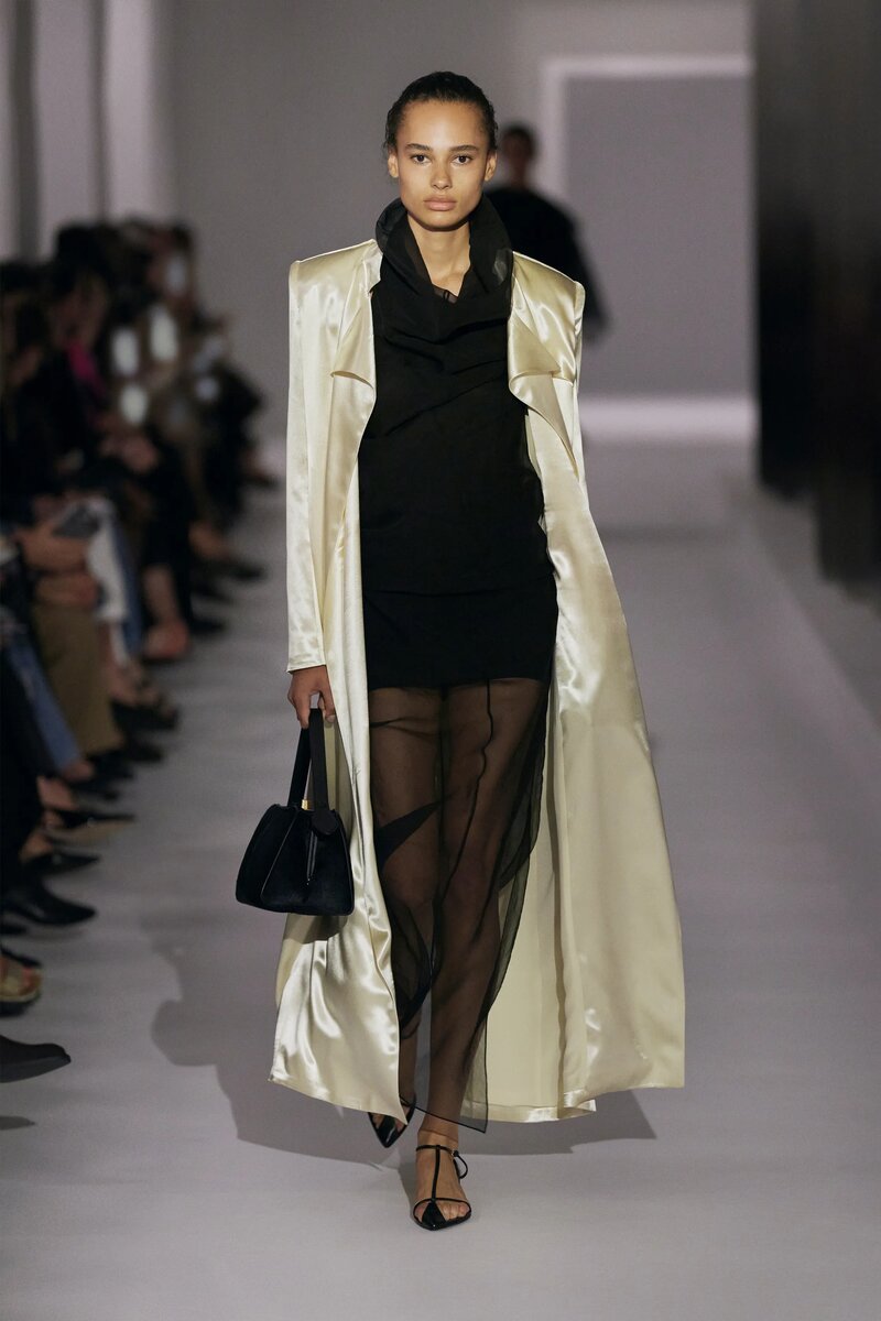 Khaite Spring 2025