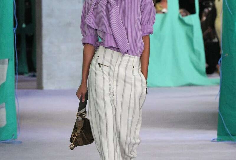 London Fashion Week Results – 5 Key Trends for Spring 2025