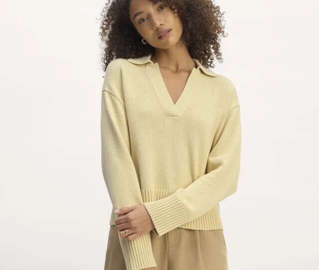 Patou SS 2025 Collection – First Trends of Next Spring: Femininity and Delicate Colors