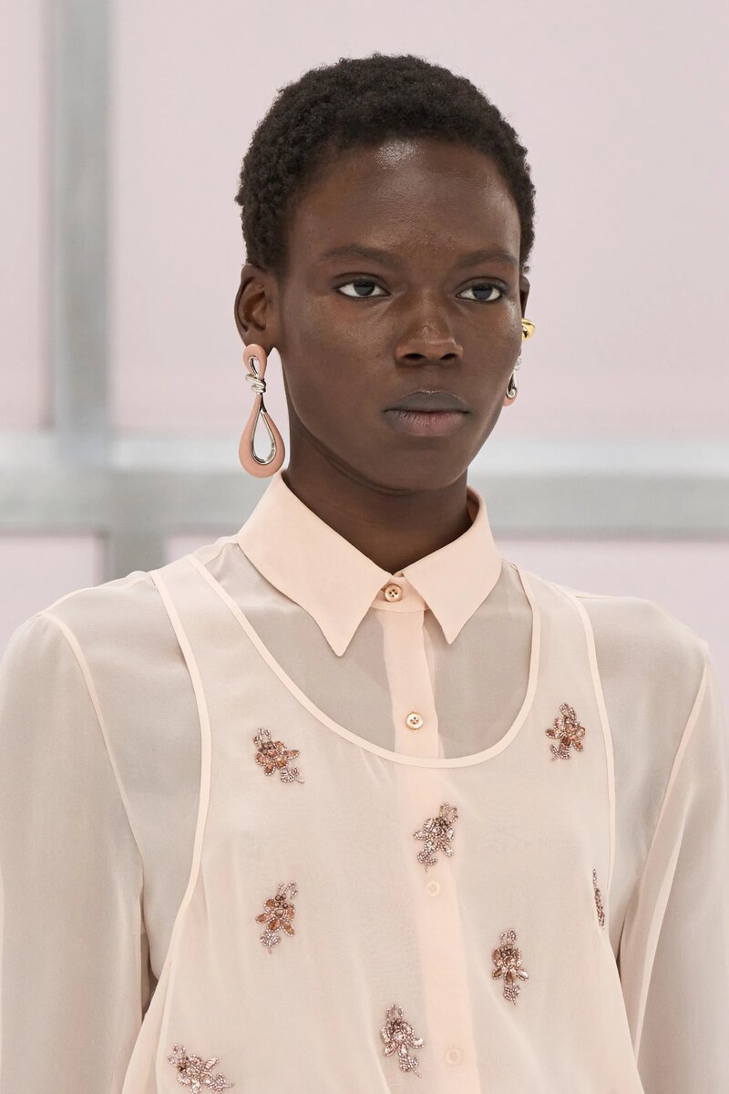 Fendi Spring 2025