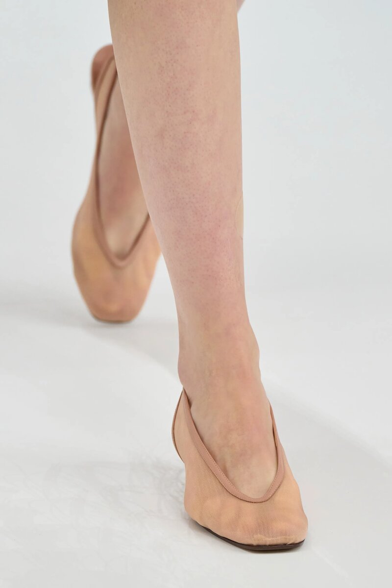 Fendi Spring 2025