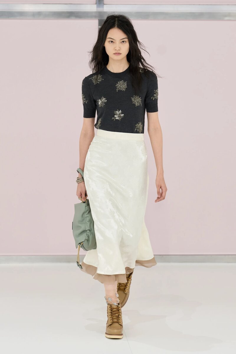 Fendi Spring 2025