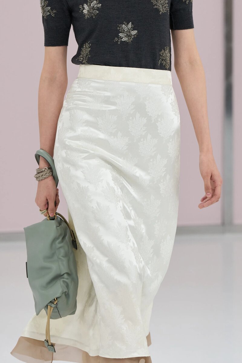 Fendi Spring 2025