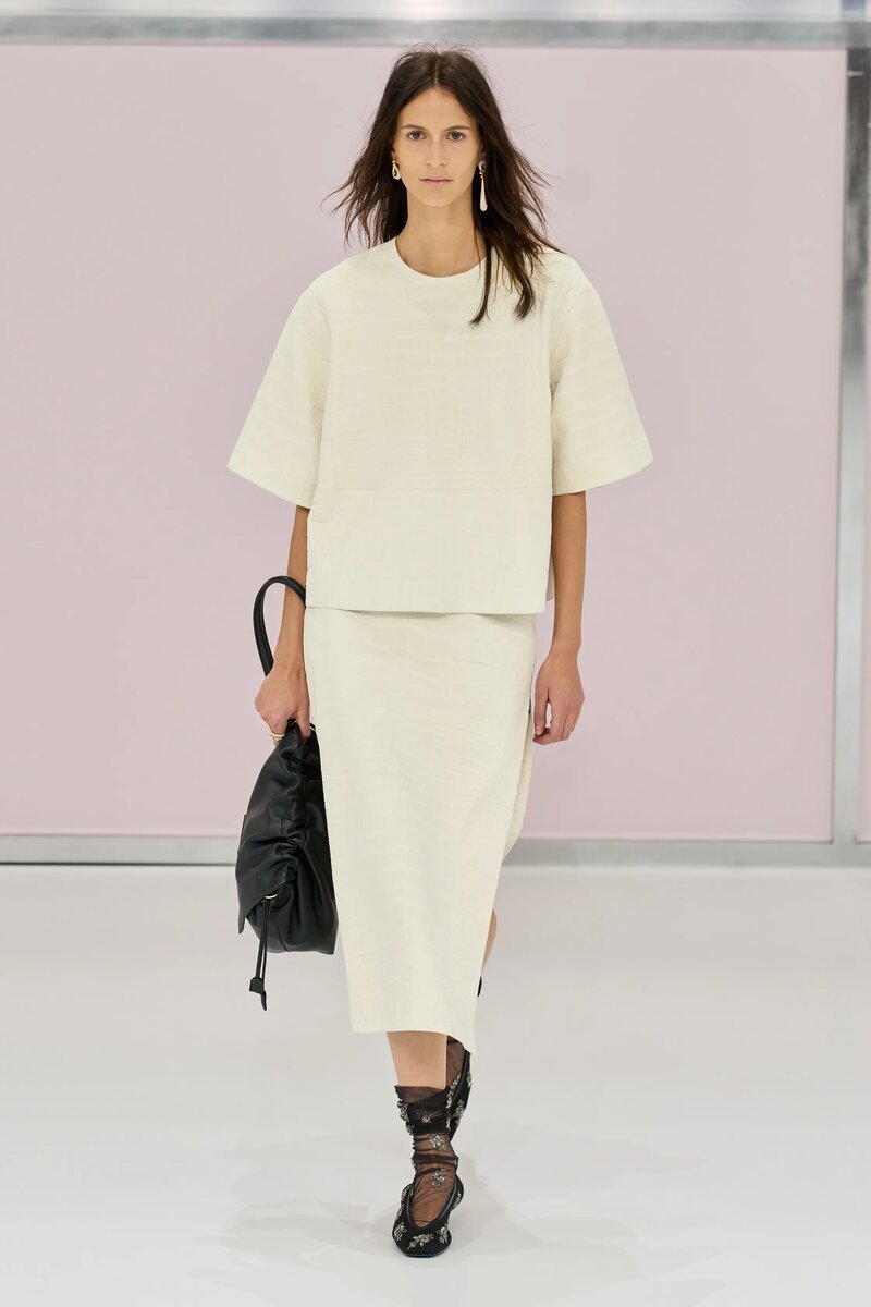 Fendi Spring 2025