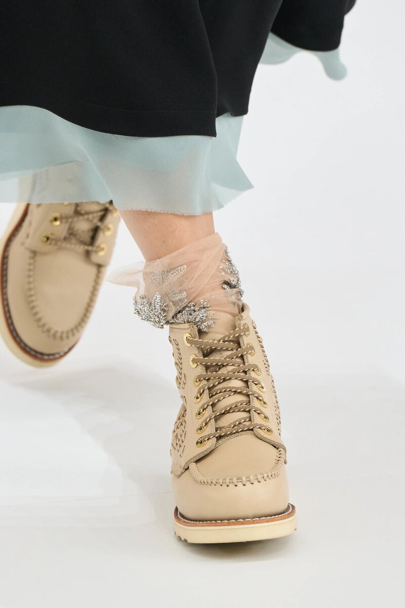 Fendi Spring 2025