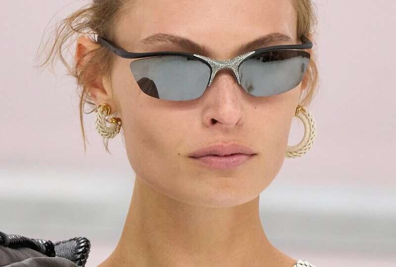 Bottega Veneta Spring 2025 Collection – From Childhood