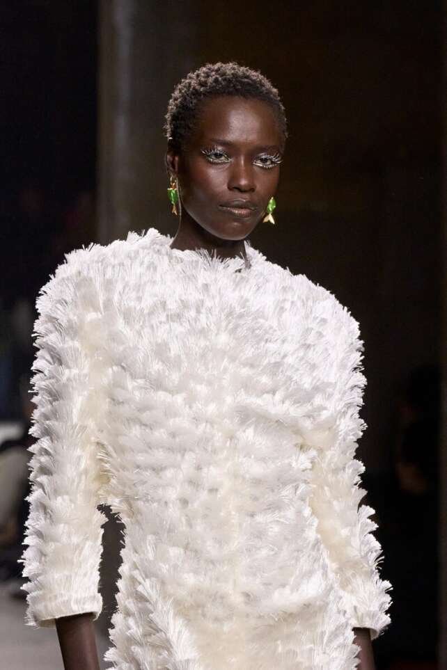 5 Fashion Trends for Spring 2025 Following Milan Fashion Week