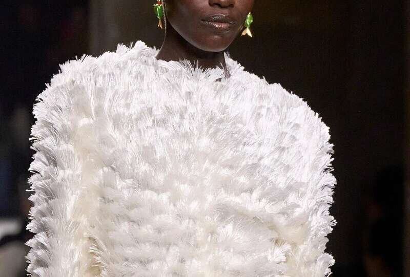 5 Fashion Trends for Spring 2025 Following Milan Fashion Week
