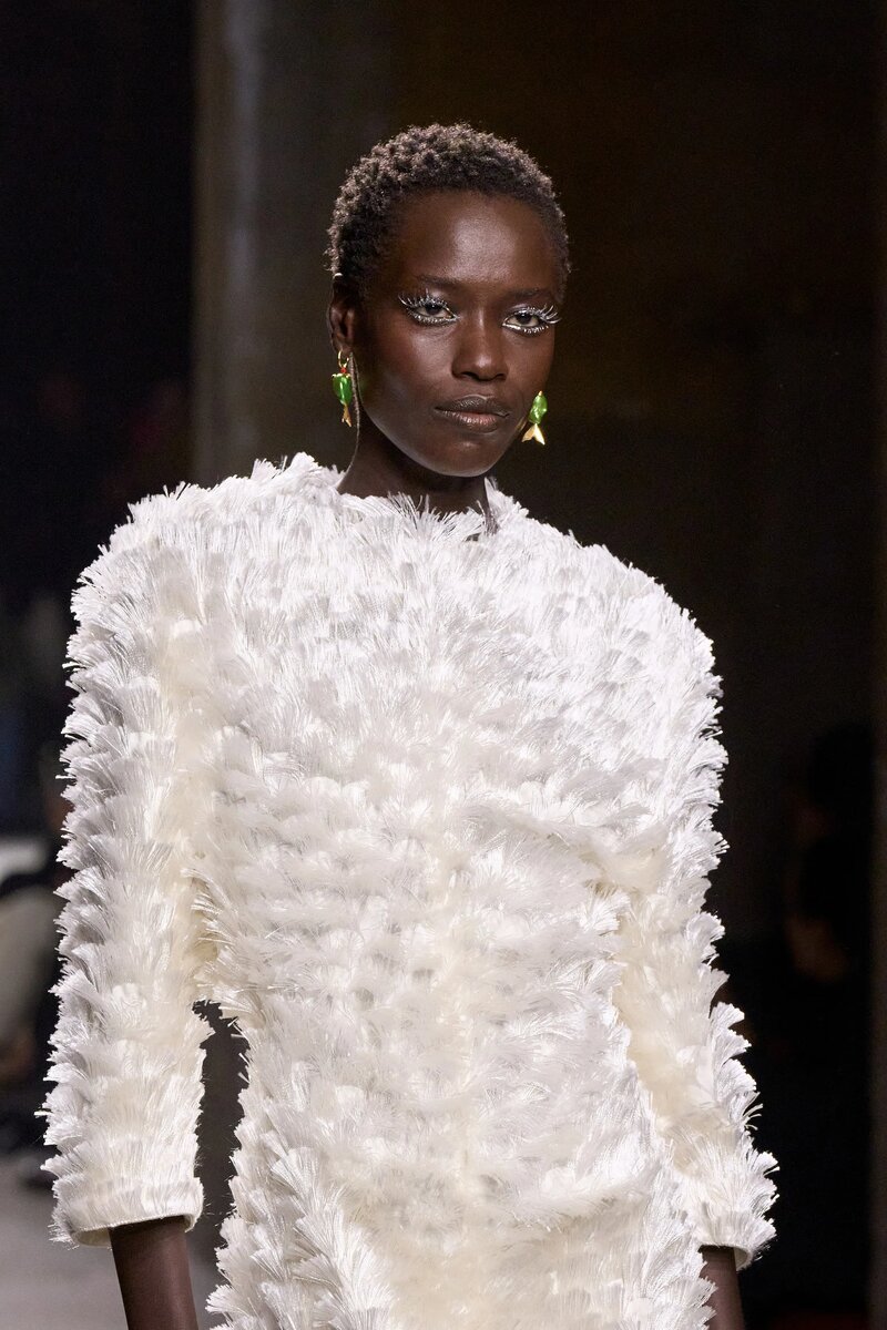 Bottega Veneta Spring 2025