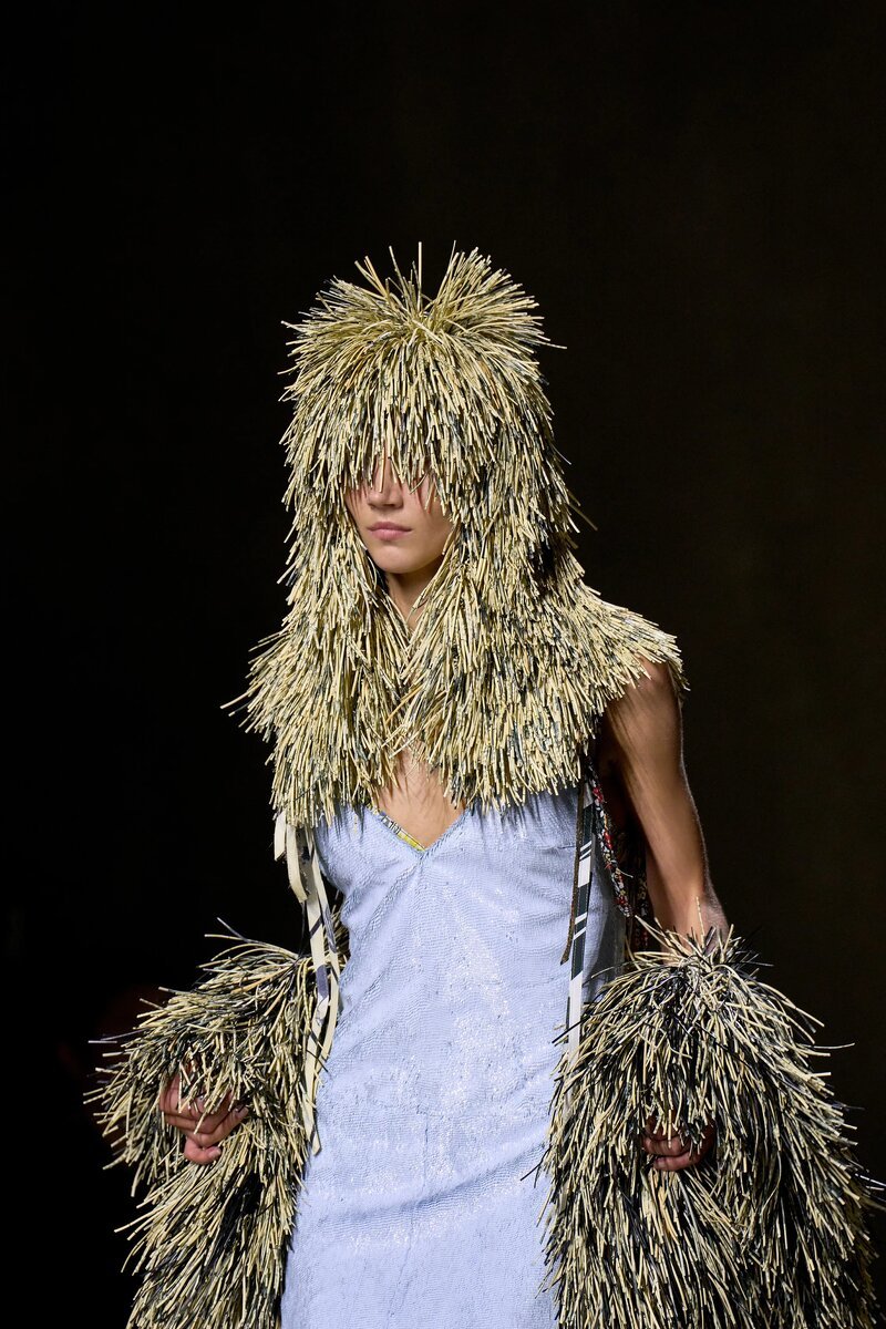 Bottega Veneta Spring 2025