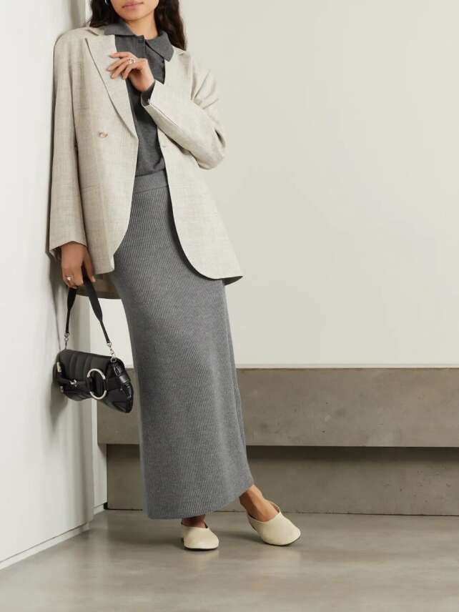 Knitwear hits of this autumn – a selection of stylish looks