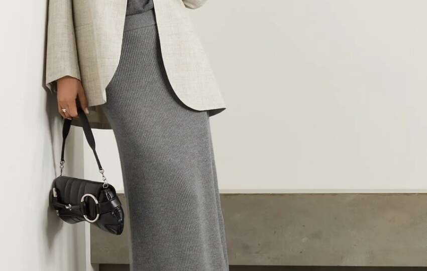 Knitwear hits of this autumn – a selection of stylish looks