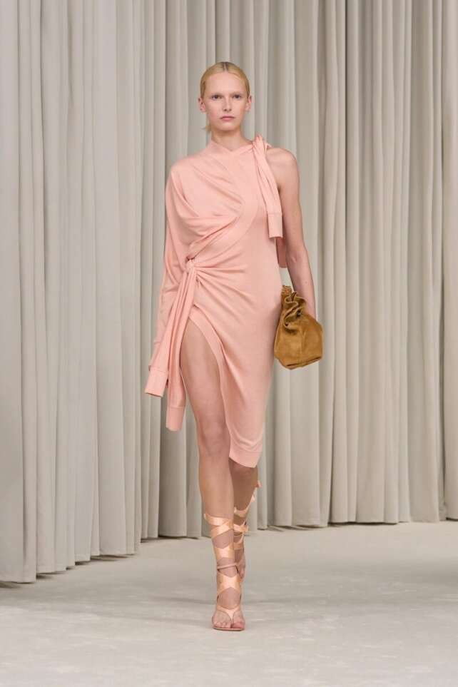 Gucci Spring 2025 Collection: New is Well Forgotten Old
