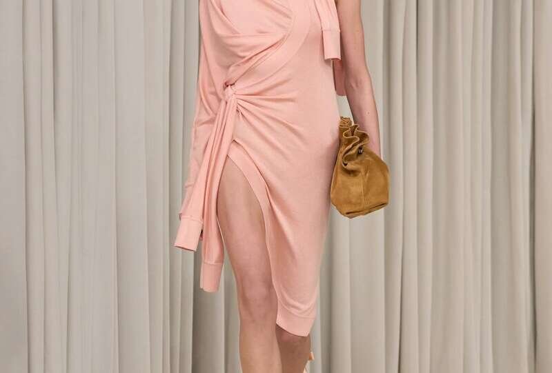 Gucci Spring 2025 Collection: New is Well Forgotten Old