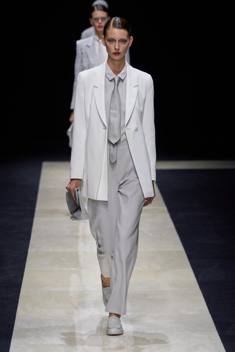 Emporio Armani
