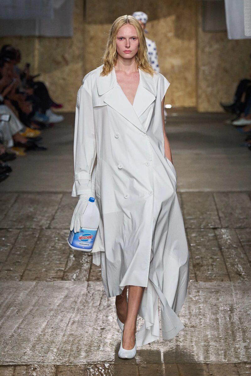 Moschino