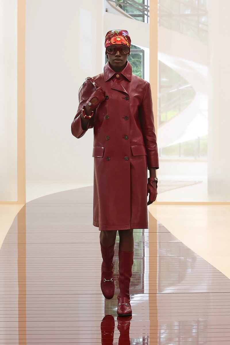 Gucci
