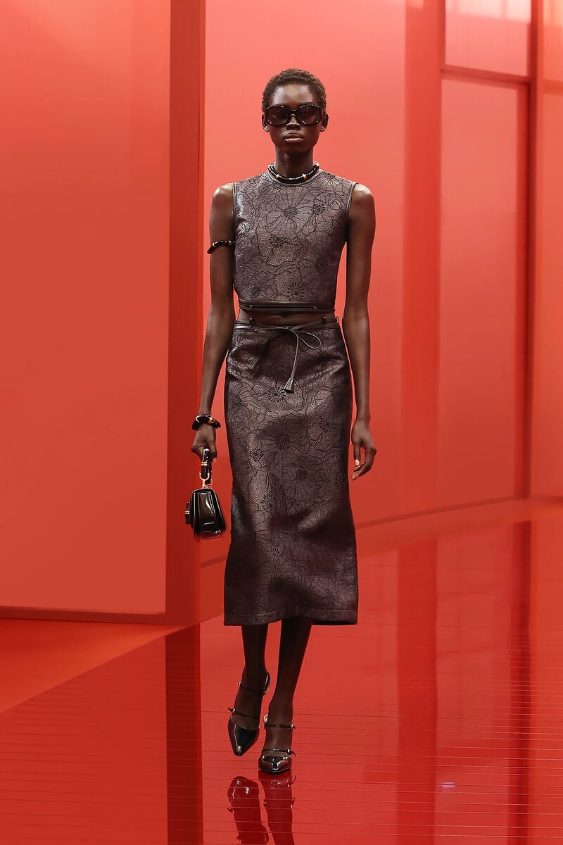 Gucci Spring 2025