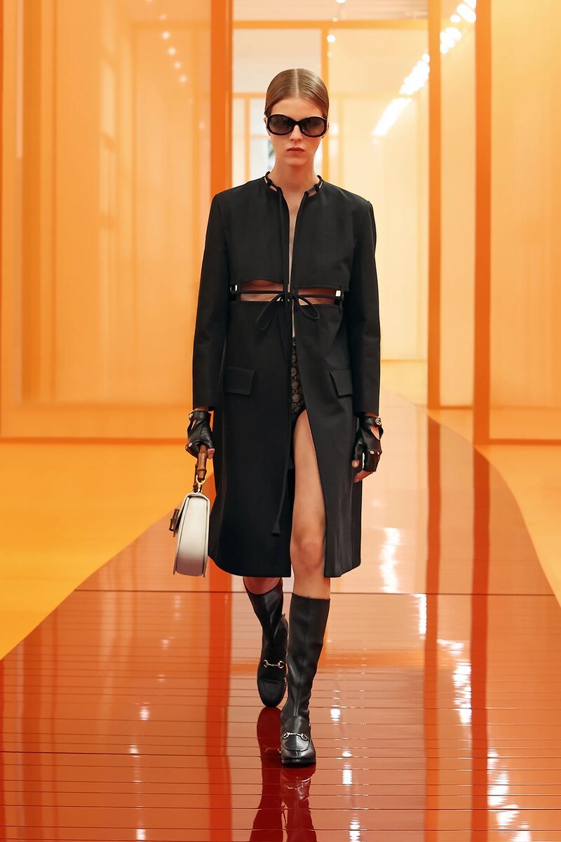 Gucci Spring 2025