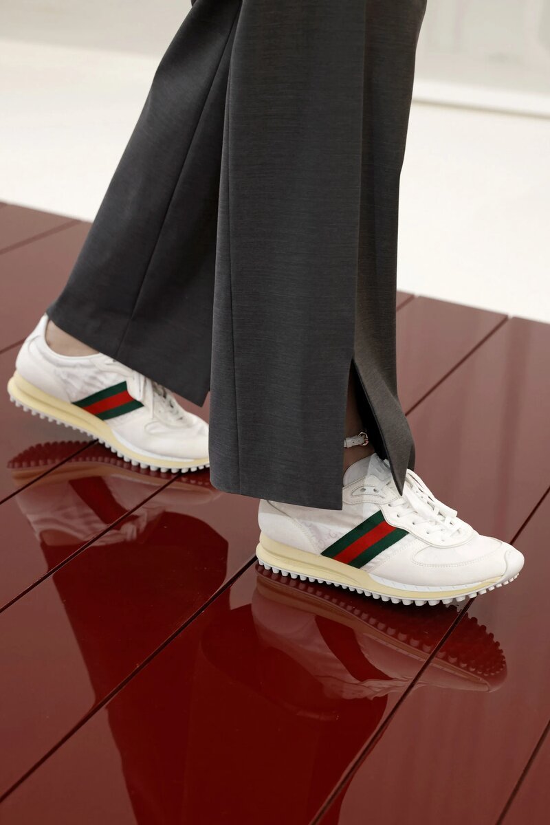 Gucci Spring 2025