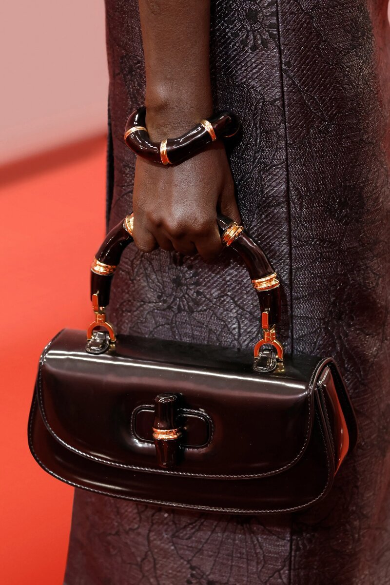 Gucci Spring 2025