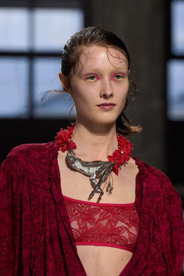 Hermès Spring 2025 Collection – Clothes as a Second Skin