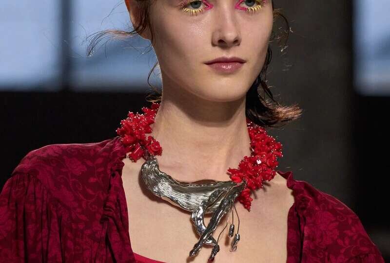 Hermès Spring 2025 Collection – Clothes as a Second Skin